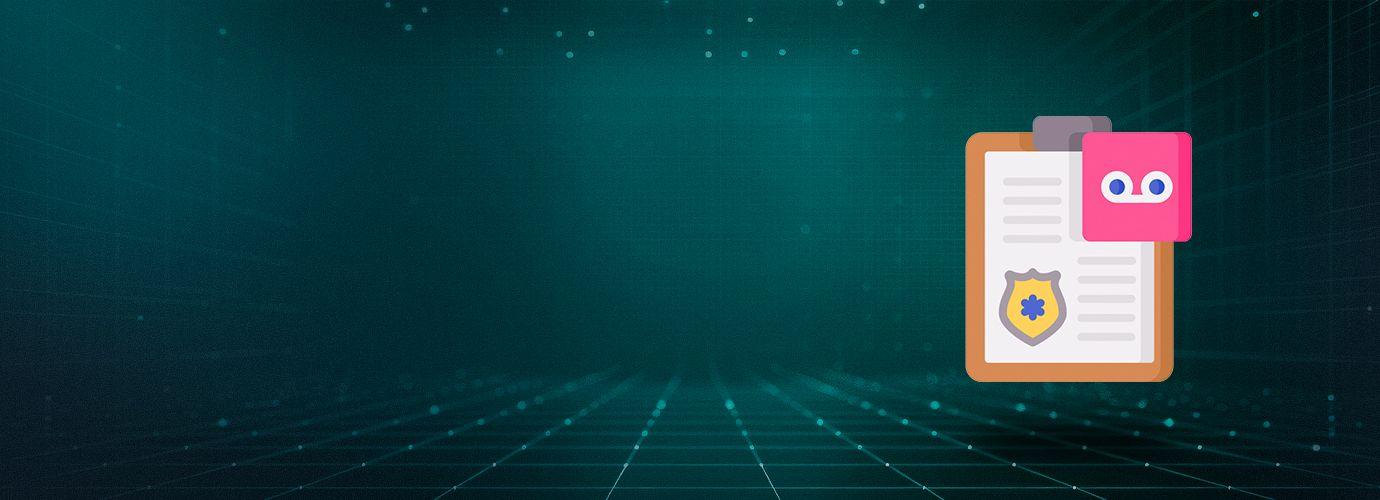 Background Verification Glossary