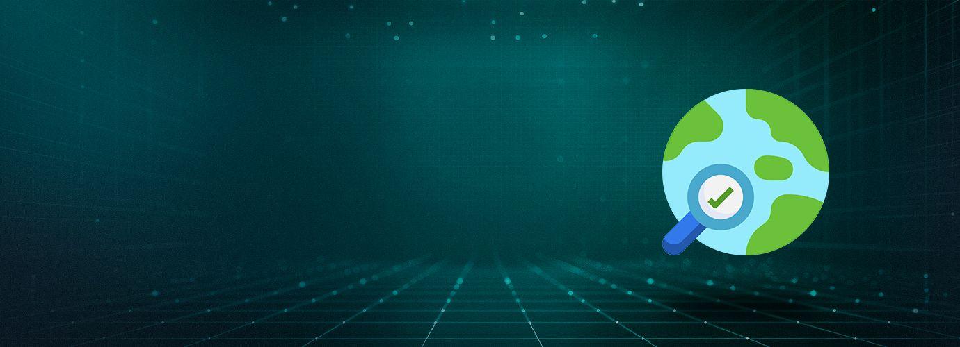 Background Verification Glossary