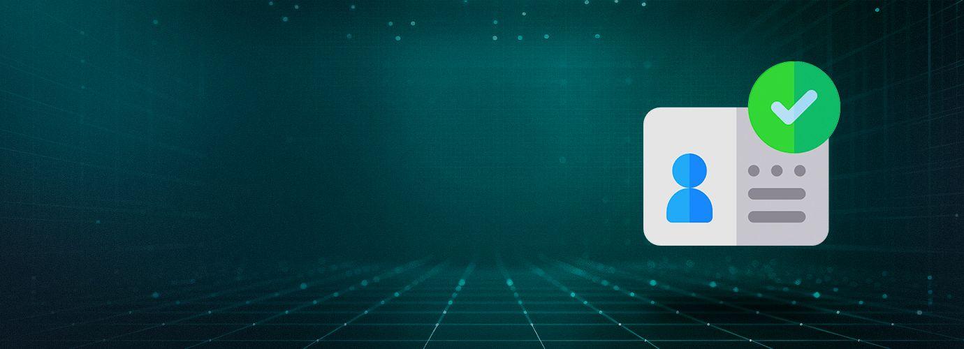 Background Verification Glossary