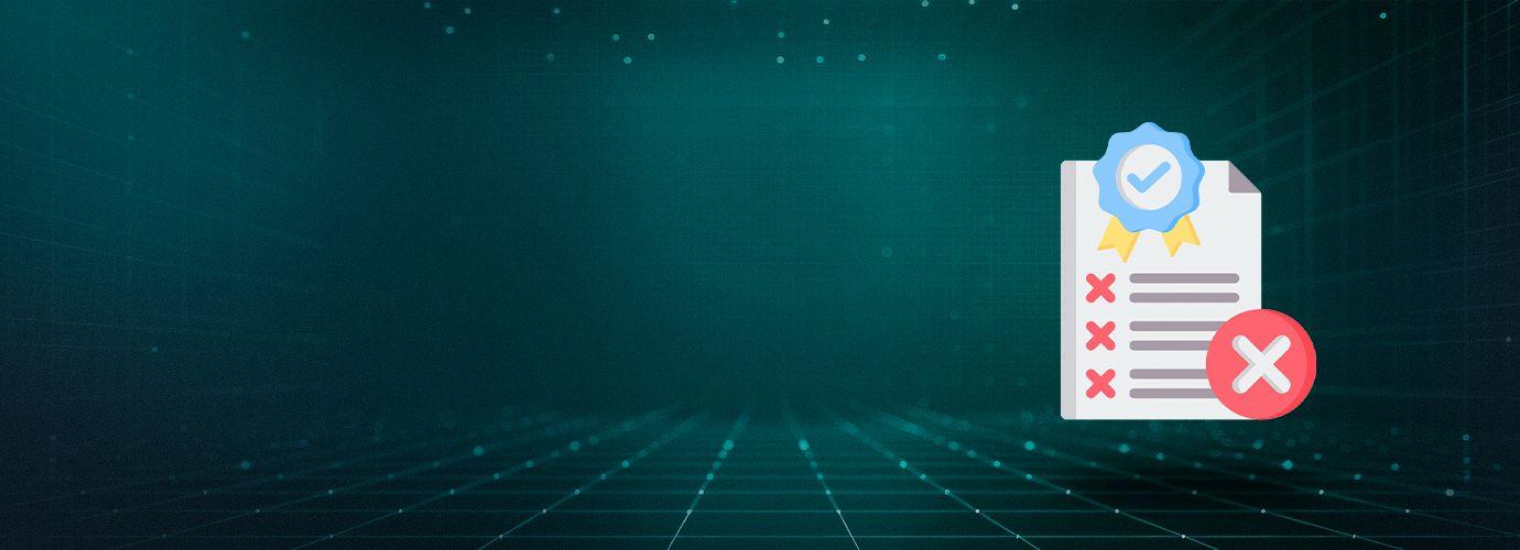 Background Verification Glossary