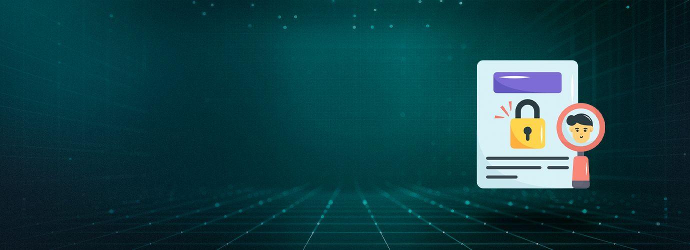 Background Verification Glossary