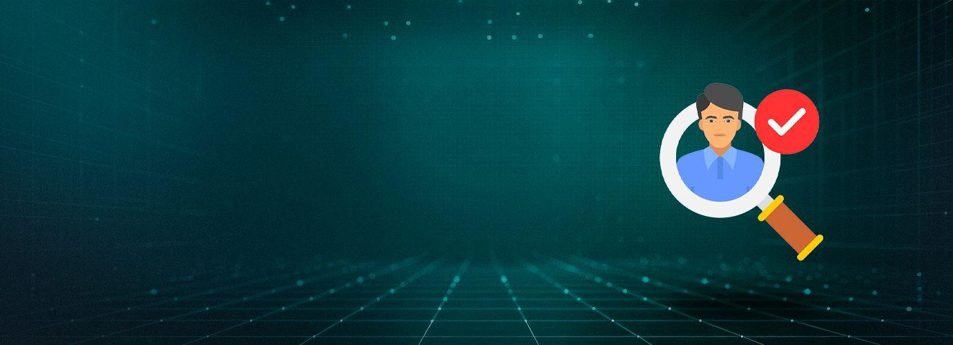 Background Verification Glossary