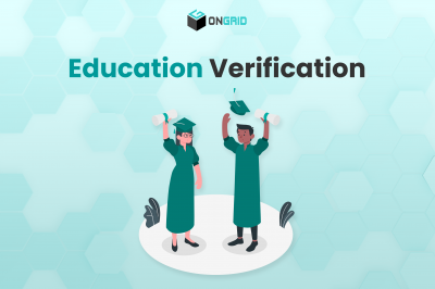 Education Verification Simplified