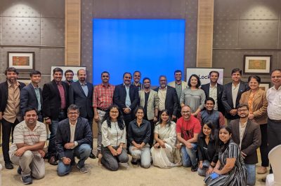 HR Leaders Collaborating to Build a Better Working World – Bangalore chapter