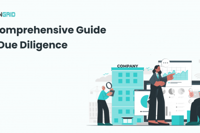 A Comprehensive Guide on Due Diligence