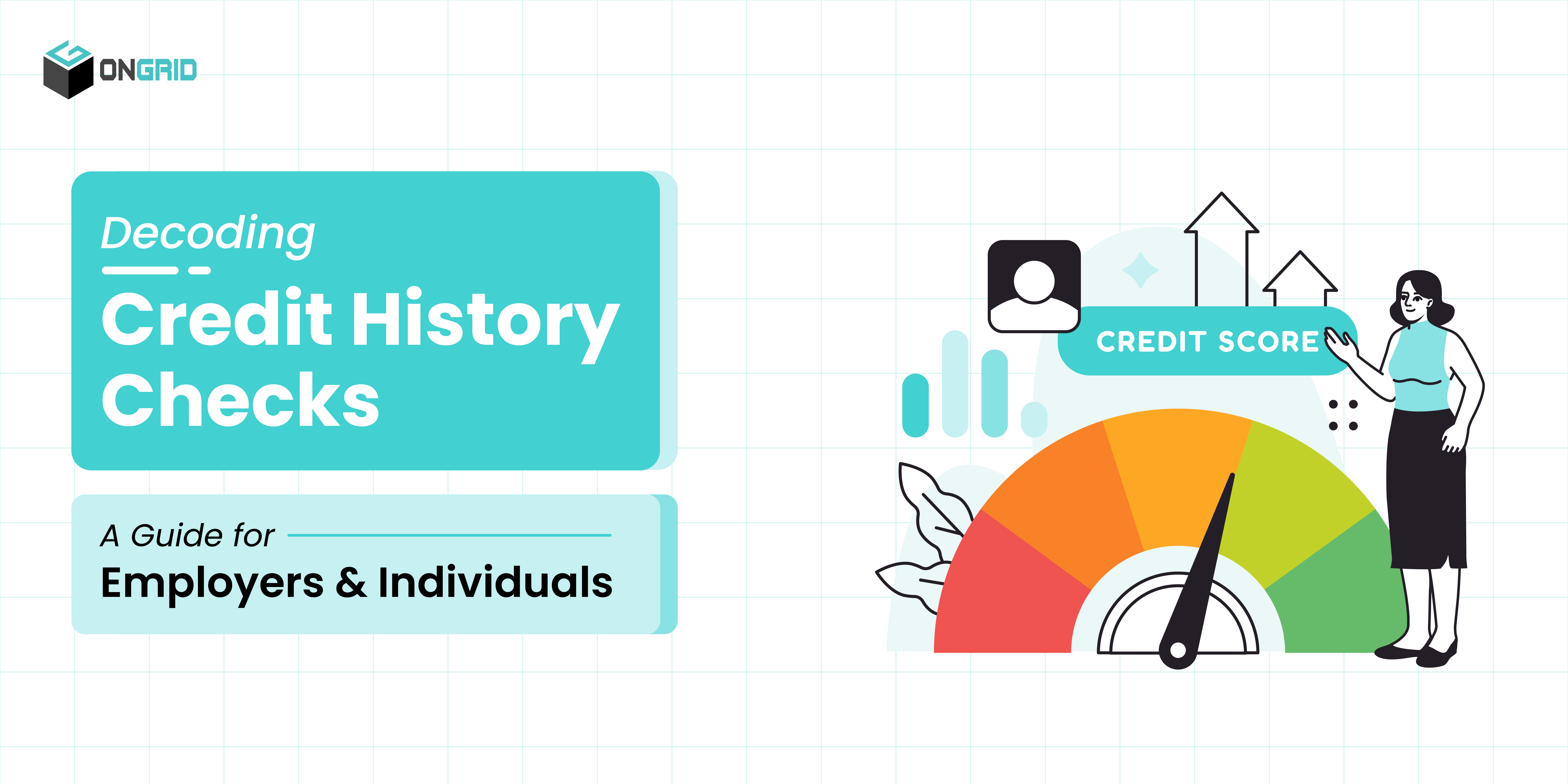 Credit History Checks: A Guide for Employers and Individuals