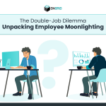 employee moonlighting