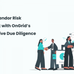 vendor risk management