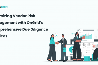 Optimizing Vendor Risk Management with Comprehensive Due Diligence Services