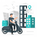 Delivery Partner Onboarding