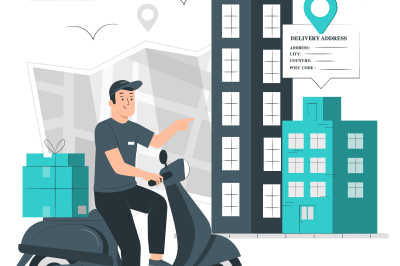 Trustworthy Deliveries: The Power of Effective Delivery Partner Onboarding