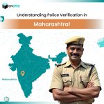 Police verification in Maharashtra