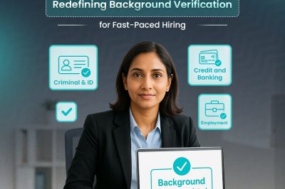 Instant BGV: How OnGrid Is Redefining Background Verification for Fast-Paced Hiring