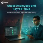 Ghost Employees and Payroll Fraud: How BGV Can Keep Corporate Losses at Bay