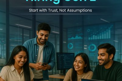 Gen Z workforce background checks