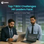bgv challenges