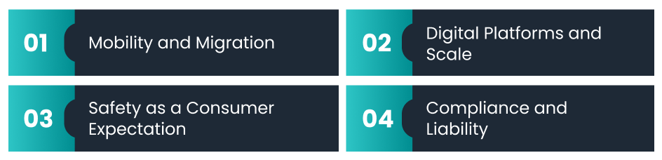 Why Verification Became Mainstream