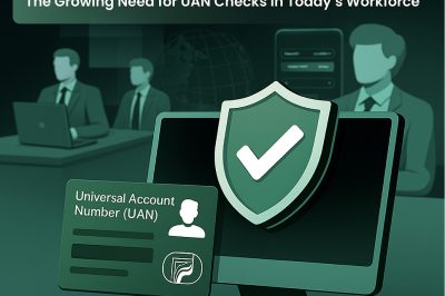 The Growing Need for UAN Checks in Today’s Workforce