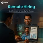 identity verification in remote hiring