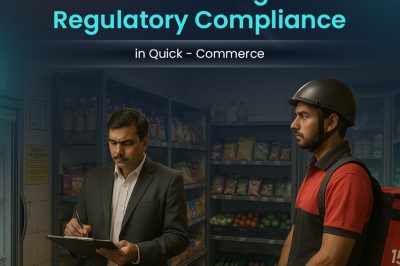 Understanding the Regulatory Compliance in Quick – Commerce
