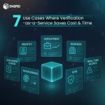 verification as a service use cases