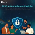 DPDP Act Compliance Checklist
