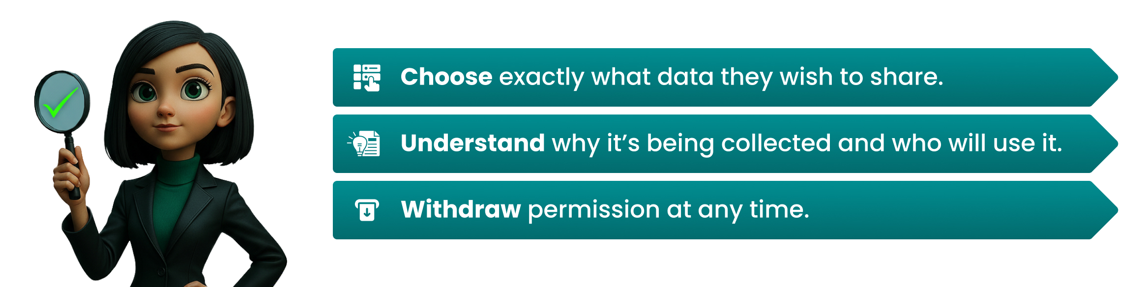 Digital Consent: From Checkbox to Conversation ​