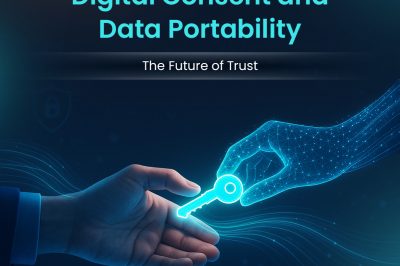 Digital Consent and Data Portability: The Future of Trust