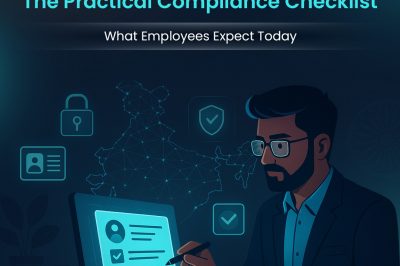 The Practical Compliance Checklist for Employee Verification in India