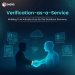 Verification as a Service: Building Trust Infrastructure for the Workforce Economy