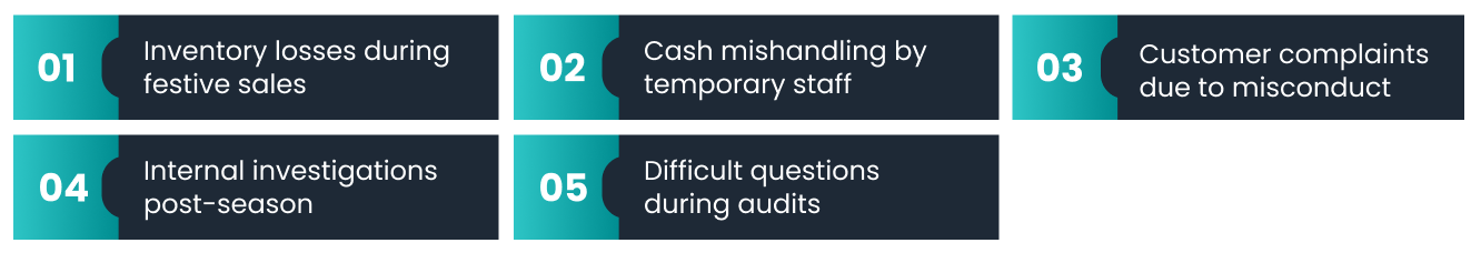 In most cases, these issues weren’t caused by malicious hiring decisions — they were caused by rushed ones.