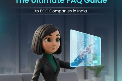 The Ultimate FAQ Guide to BGC Companies in India