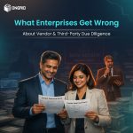 third party risk management