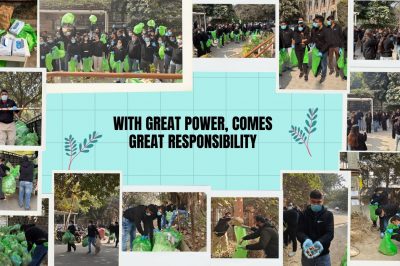 Small Acts, Real Change: Why Cleanliness Feels Different Now