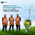 due diligence framework