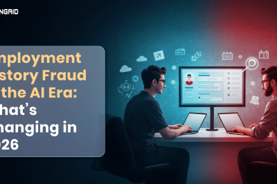 Employment History Fraud in the AI Era: What’s Changing in 2026