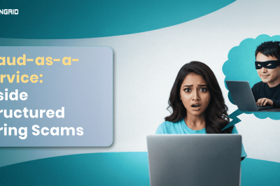 Fraud-as-a-Service: How Hiring Scams Are Becoming Structured Businesses