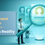 Employment gap verification