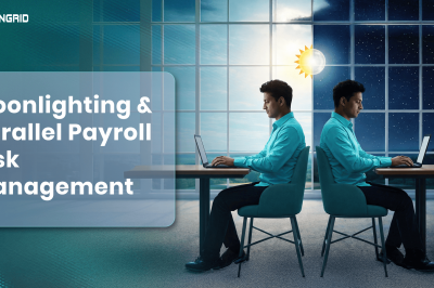 Moonlighting & Parallel Payroll Risk Management