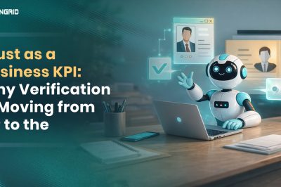 Trust as a Business KPI: Why Verification Is Moving from HR to the Boardroom