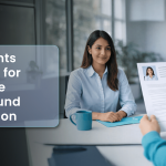 Documents Required for Employee Background Verification