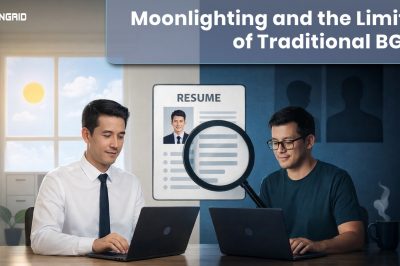 Moonlighting and the Limits of Traditional BGV