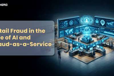 Retail Fraud in the Age of AI and Fraud-as-a-Service