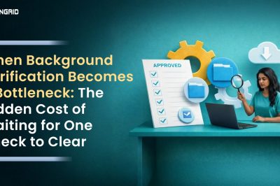 When BGV Becomes a Bottleneck: The Hidden Cost of Waiting for One Check to Clear