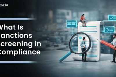 What Is Sanctions Screening in Compliance
