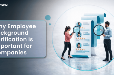 Why Employee Background Verification Is Important for Companies