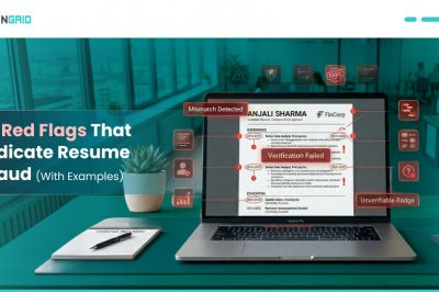 10 Red Flags That Indicate Resume Fraud (With Examples)