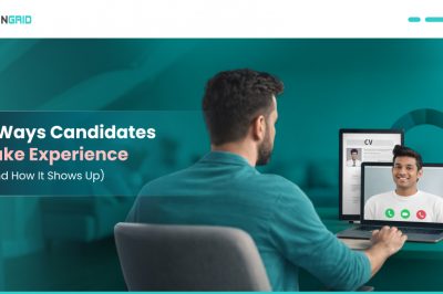 7 Ways Candidates Fake Experience(And How It Shows Up)