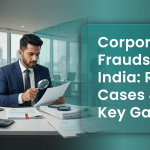 Corporate Frauds in India_ Real Cases & Key Gaps