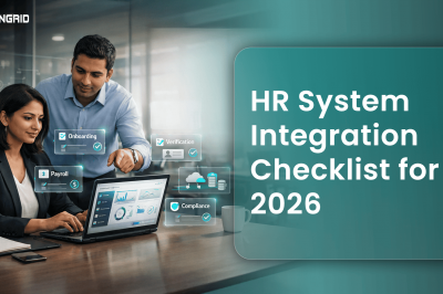 HR System Integration Checklist for 2026